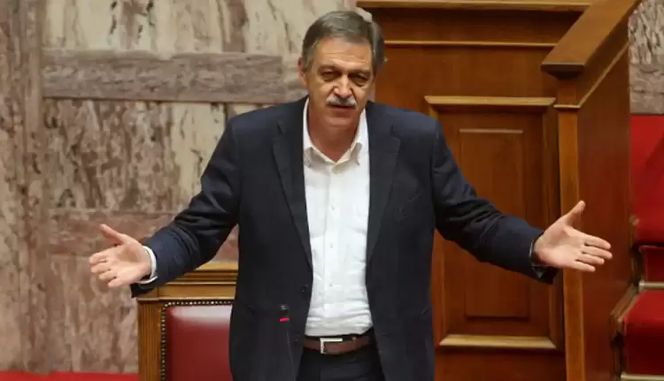 Π. Κουκουλόπουλος: «Μετ’ εμποδίων και κινδύνων, το κλείσιμο του ΕΣΠΑ 2014 2020»