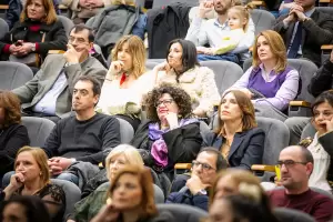 Πανεπιστήμιο Δυτικής Μακεδονίας – Εορτασμός των Τριών Ιεραρχών και κοπή της πρωτοχρονιάτικης πίτας