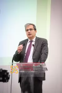 Πανεπιστήμιο Δυτικής Μακεδονίας – Εορτασμός των Τριών Ιεραρχών και κοπή της πρωτοχρονιάτικης πίτας