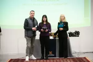 Πανεπιστήμιο Δυτικής Μακεδονίας – Εορτασμός των Τριών Ιεραρχών και κοπή της πρωτοχρονιάτικης πίτας