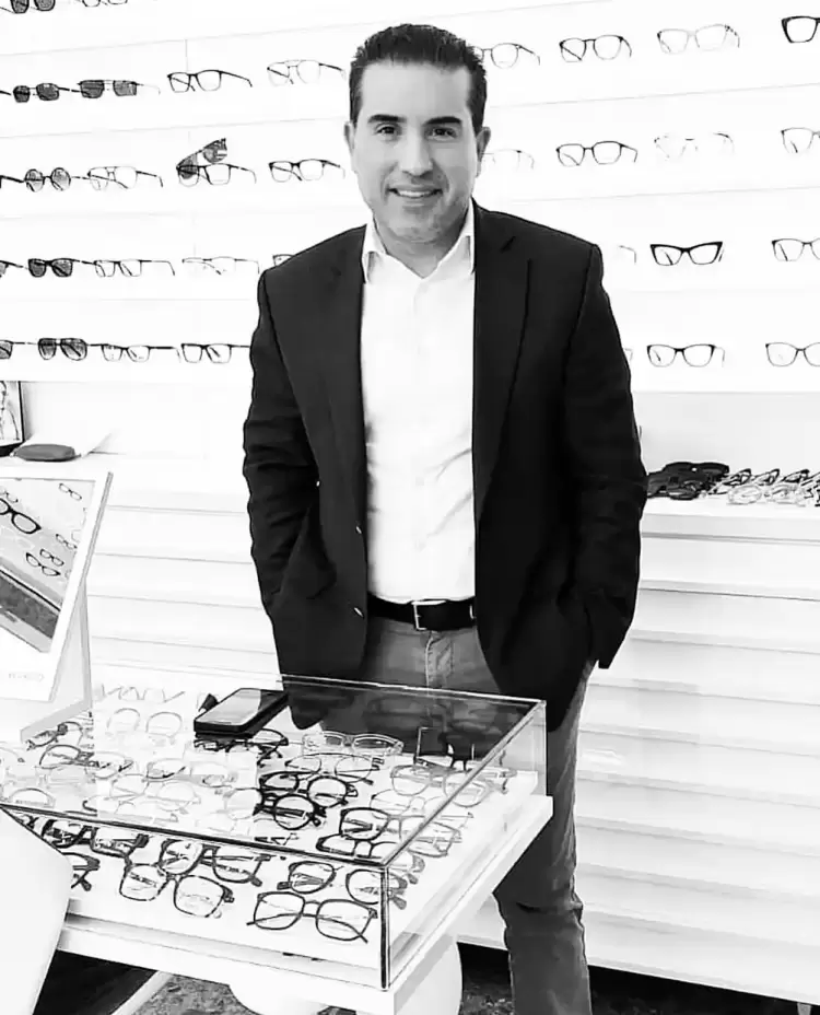 Πάνω από 1 στα 4 παιδιά σχολικής ηλικίας έχουν προβλήματα όρασης