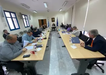 Περιφέρεια Δυτικής Μακεδονίας – Αποφασίστηκε η λειτουργία Πολιτικού Συμβουλίου 