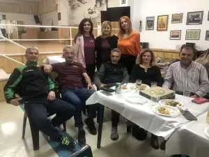 Πιστός στις παραδόσεις του κάθε χρόνο, ο Σύλλογος Γρεβενιωτών Κοζάνης