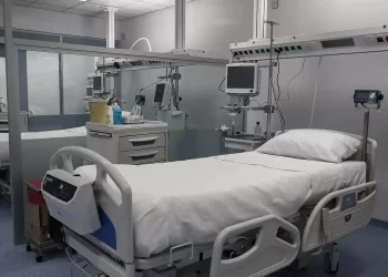 Πτολεμαΐδα: Βρέφος Μόλις 15 Μηνών Πέθανε Στο Μποδοσάκειο Νοσοκομείο