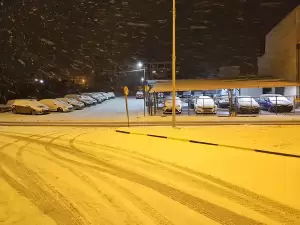 Στα λευκά παραμένει η Δυτική Μακεδονία