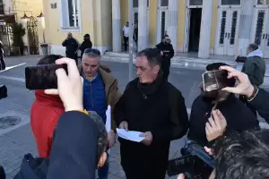 Στους δρόμους οι αγρότες τής Κοζάνης - Μηχανοκίνητη πορεία των αγροτών Κοζάνης (εικόνες & βίντεο) Στους δρόμους οι αγρότες τής Κοζάνης