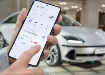 Σύνδεση του έξυπνου σπιτιού με το έξυπνο αυτοκίνητο αλλάζει τον τρόπο ζωής