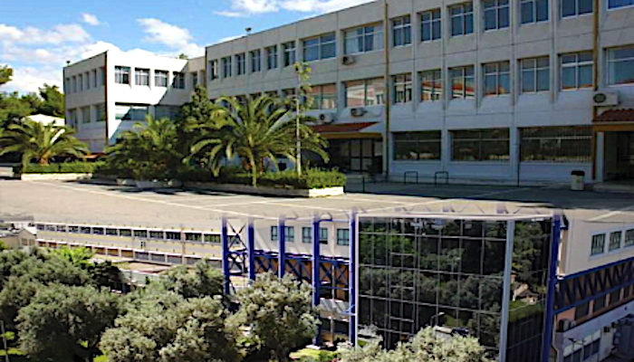 Συνδικάτο οικοδόμων Κοζάνης: Όχι στην ίδρυση ιδιωτικών πανεπιστημίων Συνδικάτο οικοδόμων Κοζάνης: Όχι στην ίδρυση ιδιωτικών πανεπιστημίων