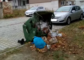 Συστάσεις του Δήμου Φλώρινας για την αποφυγή ρίψης στάχτης στους κάδους απορριμμάτων