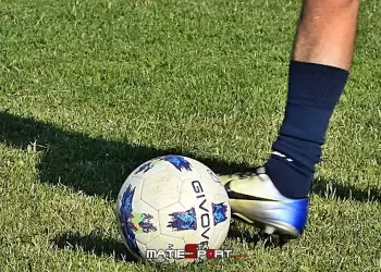 Την Κυριακή (14/1) η σέντρα της Κ19 της Κοζάνης με τον Μακεδονικό