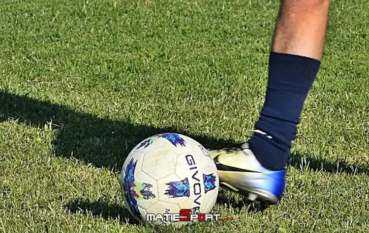 Την Κυριακή (14/1) η σέντρα της Κ19 της Κοζάνης με τον Μακεδονικό Την Κυριακή (14/1) η σέντρα της Κ19 της Κοζάνης με τον Μακεδονικό