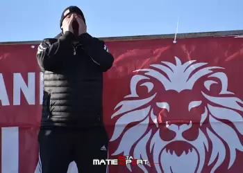 Βασίλης Μπατιάνης Αντιπρόεδρος Συνδέσμου Φιλάθλων ” τα Λιοντάρια “: Όποιος δεν αντέχει ας μη συμμετέχει