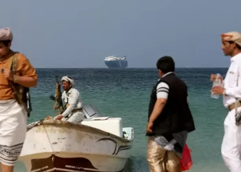 Υπό Πίεση Η Ναυσιπλοΐα Λόγω Των Ανταρτών Χούθι – Ο Οικονομικός Αντίκτυπος Των Επιθέσεων Στη Ερυθρά Θάλασσα 