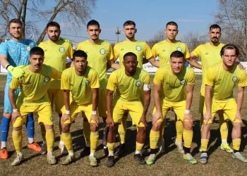 After Game: Εθνικός Ν. Κεραμιδίου – Εορδαϊκός 1 0