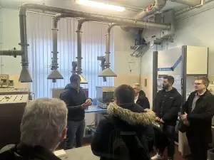 CluBE's - Το Ευρωπαϊκό έργο 24/7 ZEN στο Τορίνο Clube’s – Το Ευρωπαϊκό έργο 24/7 Zen στο Τορίνο