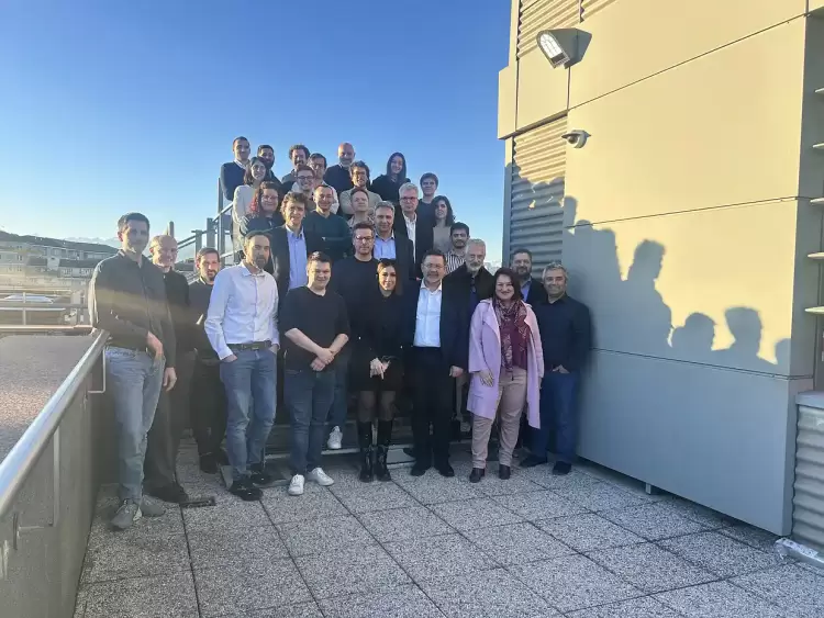 CluBE's - Το Ευρωπαϊκό έργο 24/7 ZEN στο Τορίνο Clube’s – Το Ευρωπαϊκό έργο 24/7 Zen στο Τορίνο