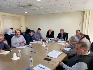 H πορεία των έργων του Πυλώνα ΙΙΙ του προγράμματος Δίκαιης Μετάβασης