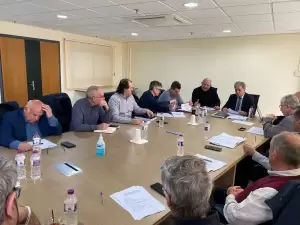 H πορεία των έργων του Πυλώνα ΙΙΙ του προγράμματος Δίκαιης Μετάβασης