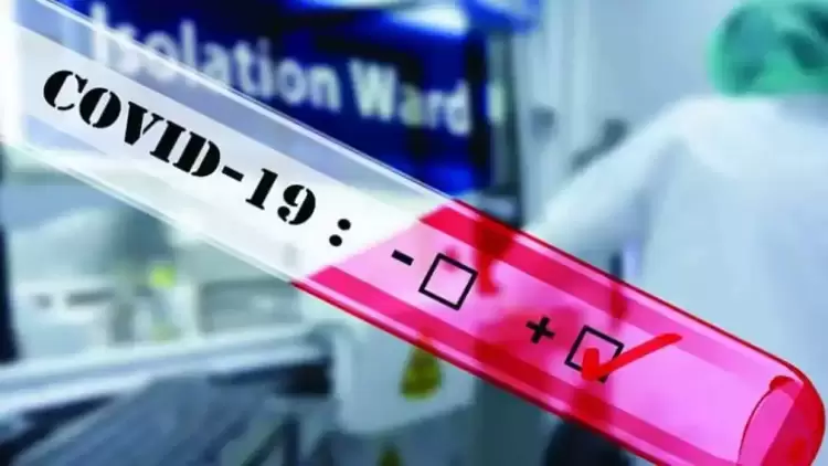 Rapid Tests στην Κοζάνη για σήμερα Τρίτη 27/2