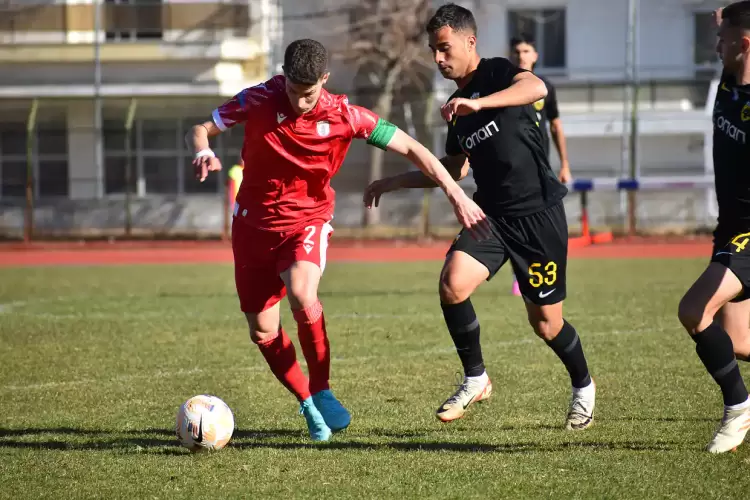 Super league 2: Κοζάνη - ΑΕΚ Β' 0-1 Super League 2: Κοζάνη – ΑΕΚ Β’ 0 1