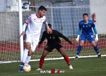 Super League 2: Με σεβασμό αλλά με ψυχολογία και χωρίς άγχος η Κοζάνη ταξιδεύει Λάρισα να αντιμετωπίσει την ΑΕΛ