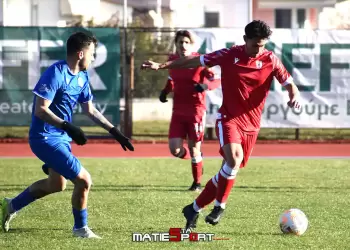 Super League 2:  Νίκη και μόνο νίκη κόντρα στον Καμπανιακό  το σύνθημα που επικρατεί στις τάξεις της Κοζάνης