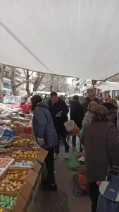 To ΠΑΣΟΚ πήγε λαική…