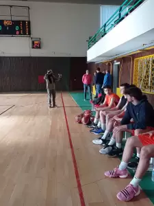 Η Α’ Φάση των Πανελληνίων Σχολικών Αγώνων ομαδικών αθλημάτων ΓΕΛ ΕΠΑΛ σχολικού έτους 2023 2024