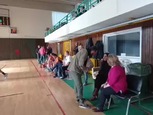 Η Α’ Φάση των Πανελληνίων Σχολικών Αγώνων ομαδικών αθλημάτων ΓΕΛ ΕΠΑΛ σχολικού έτους 2023 2024