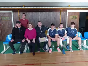 Η Α’ Φάση των Πανελληνίων Σχολικών Αγώνων ομαδικών αθλημάτων ΓΕΛ ΕΠΑΛ σχολικού έτους 2023 2024