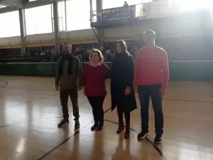 Η Α’ Φάση των Πανελληνίων Σχολικών Αγώνων ομαδικών αθλημάτων ΓΕΛ ΕΠΑΛ σχολικού έτους 2023 2024