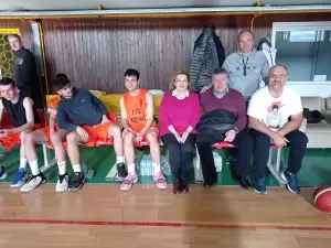 Η Α’ Φάση των Πανελληνίων Σχολικών Αγώνων ομαδικών αθλημάτων ΓΕΛ ΕΠΑΛ σχολικού έτους 2023 2024