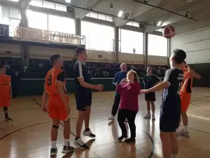 Η Α’ Φάση των Πανελληνίων Σχολικών Αγώνων ομαδικών αθλημάτων ΓΕΛ ΕΠΑΛ σχολικού έτους 2023 2024