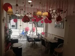 Ο Άγιος Βαλεντίνος «στην καρδιά» όλων - Οι καλύτερες προτάσεις Ο Άγιος Βαλεντίνος «στην καρδιά» όλων – Οι καλύτερες προτάσεις