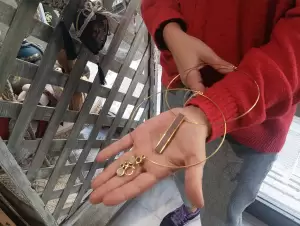 Ο Άγιος Βαλεντίνος «στην καρδιά» όλων - Οι καλύτερες προτάσεις Ο Άγιος Βαλεντίνος «στην καρδιά» όλων – Οι καλύτερες προτάσεις