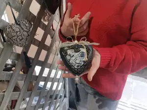 Ο Άγιος Βαλεντίνος «στην καρδιά» όλων - Οι καλύτερες προτάσεις Ο Άγιος Βαλεντίνος «στην καρδιά» όλων – Οι καλύτερες προτάσεις