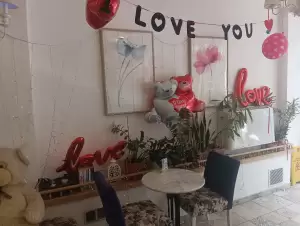 Ο Άγιος Βαλεντίνος «στην καρδιά» όλων - Οι καλύτερες προτάσεις Ο Άγιος Βαλεντίνος «στην καρδιά» όλων – Οι καλύτερες προτάσεις