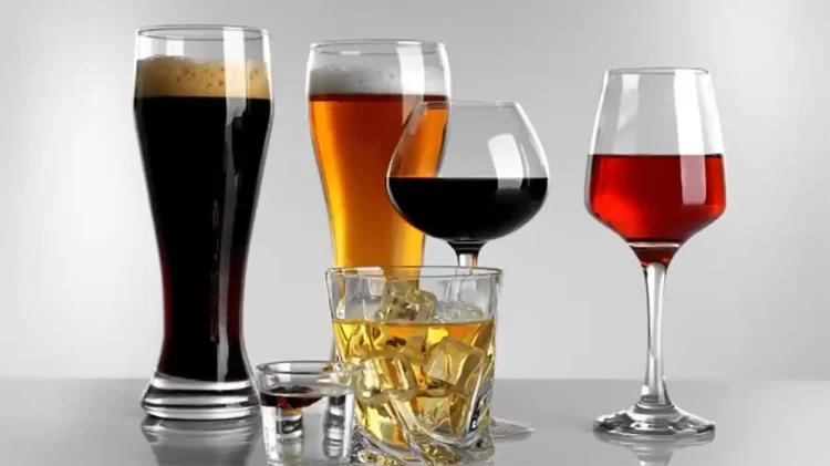 Αλκοολούχα Ποτά: Τι Καταναλώνουμε Στην Ελλάδα – Πώς Κινήθηκαν Οι Πωλήσεις Σε Κρασί, Μπύρα, Ούζο