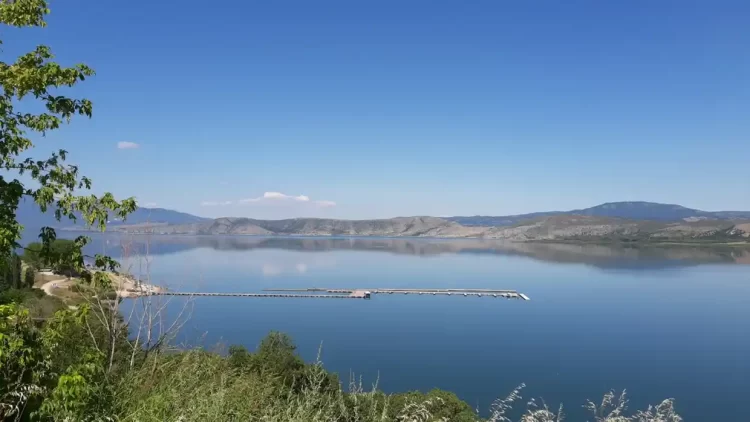 Αμύνταιο: Βρέθηκε Νεκρός Ο 70Χρονος Ψαράς Που Αγνοούνταν Στη Λίμνη Βεγορίτιδα