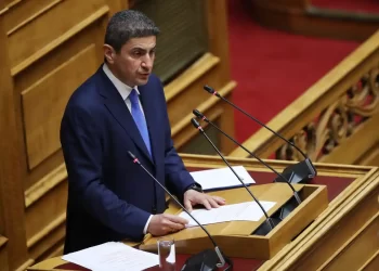 Αυγενάκης Στη Βουλή: Χωρίς Θεατρινισμούς Και Κορώνες Θωρακίζουμε Τον Πρωτογενή Τομέα