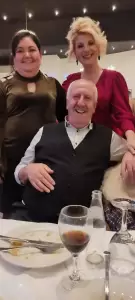 Ο χορός των Μικρασιατών Κοζάνης….