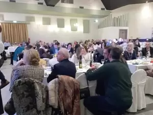 Ο χορός των Μικρασιατών Κοζάνης….