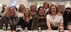 Ο χορός των Μικρασιατών Κοζάνης….