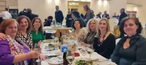 Ο χορός των Μικρασιατών Κοζάνης….