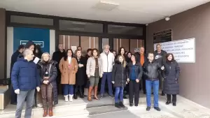 Διεκδικούμε να μην καταργηθεί – συγχωνευτεί καμία δικαστική υπηρεσία