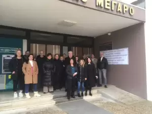 Διεκδικούμε να μην καταργηθεί – συγχωνευτεί καμία δικαστική υπηρεσία