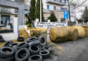 Δημοτική Κίνηση «Κοζάνη Τόπος να Ζεις»: Στήριξη στα δίκαια αιτήματα των αγροτών