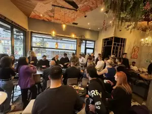 Εκδήλωση για την Κοπή της Βασιλόπίτας της ΟΝΝΕΔ - ΔΑΠ – ΝΔΦΚ Κοζάνης Εκδήλωση για την Κοπή της Βασιλόπίτας της ΟΝΝΕΔ – ΔΑΠ – ΝΔΦΚ Κοζάνης