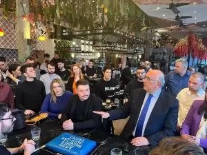 Εκδήλωση για την Κοπή της Βασιλόπίτας της ΟΝΝΕΔ - ΔΑΠ – ΝΔΦΚ Κοζάνης Εκδήλωση για την Κοπή της Βασιλόπίτας της ΟΝΝΕΔ – ΔΑΠ – ΝΔΦΚ Κοζάνης