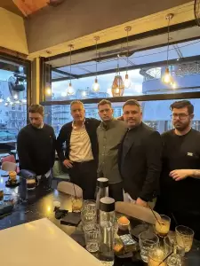 Εκδήλωση για την Κοπή της Βασιλόπίτας της ΟΝΝΕΔ - ΔΑΠ – ΝΔΦΚ Κοζάνης Εκδήλωση για την Κοπή της Βασιλόπίτας της ΟΝΝΕΔ – ΔΑΠ – ΝΔΦΚ Κοζάνης